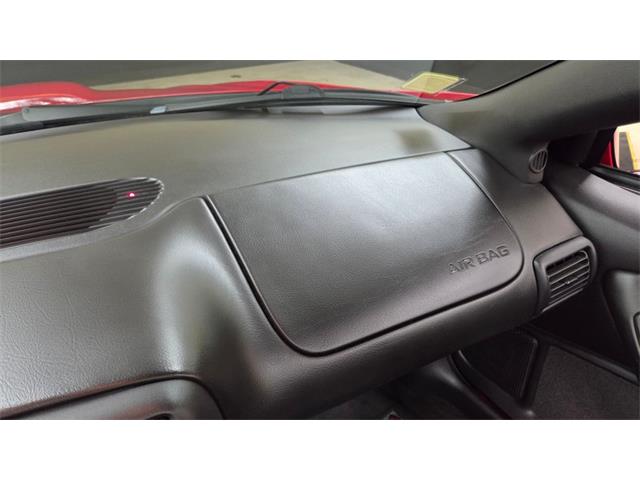 2002 Chevrolet Camaro (CC-2096332) for sale in Mankato, Minnesota