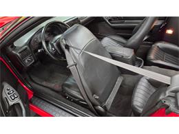 2002 Chevrolet Camaro (CC-2096332) for sale in Mankato, Minnesota