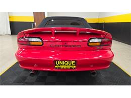 2002 Chevrolet Camaro (CC-2096332) for sale in Mankato, Minnesota