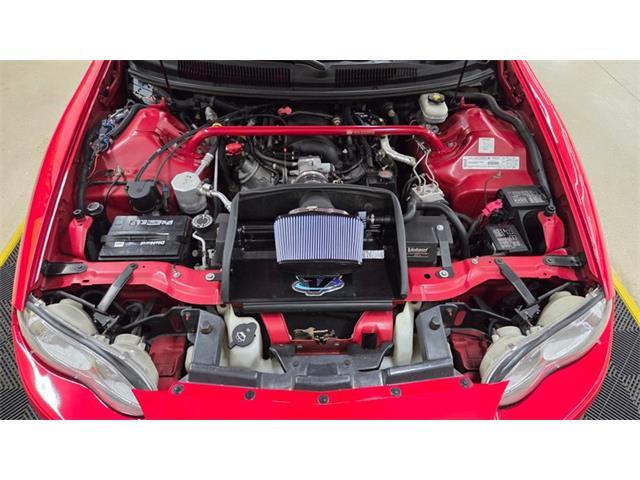 2002 Chevrolet Camaro (CC-2096332) for sale in Mankato, Minnesota