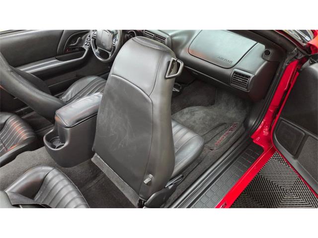 2002 Chevrolet Camaro (CC-2096332) for sale in Mankato, Minnesota