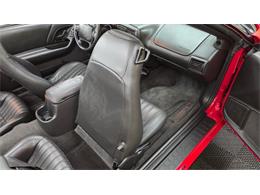 2002 Chevrolet Camaro (CC-2096332) for sale in Mankato, Minnesota