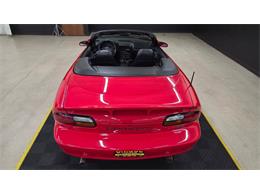 2002 Chevrolet Camaro (CC-2096332) for sale in Mankato, Minnesota