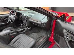 2002 Chevrolet Camaro (CC-2096332) for sale in Mankato, Minnesota