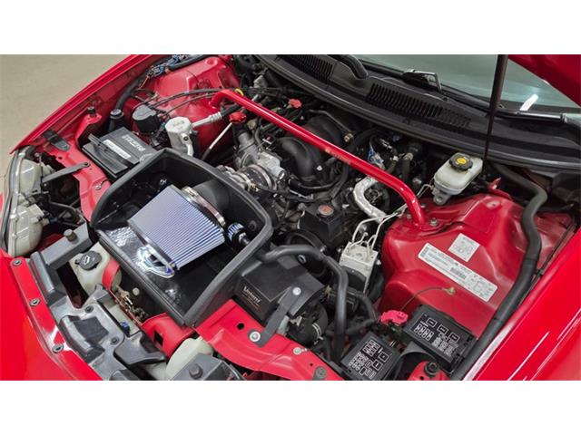 2002 Chevrolet Camaro (CC-2096332) for sale in Mankato, Minnesota