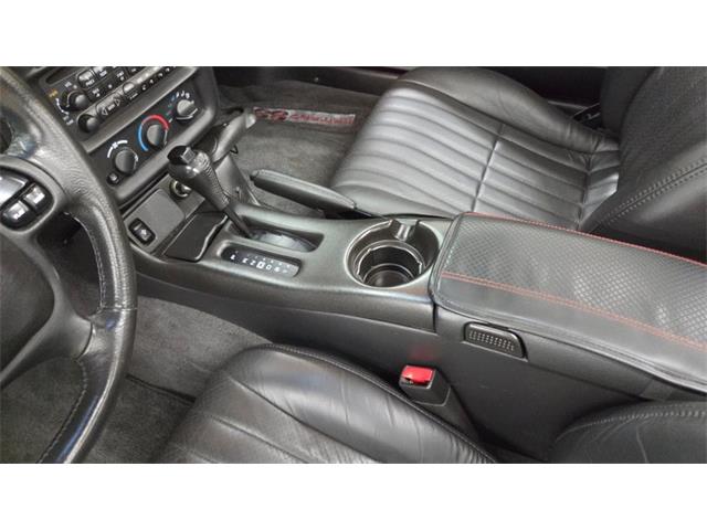 2002 Chevrolet Camaro (CC-2096332) for sale in Mankato, Minnesota