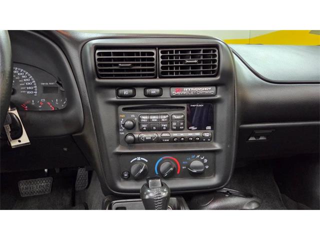 2002 Chevrolet Camaro (CC-2096332) for sale in Mankato, Minnesota