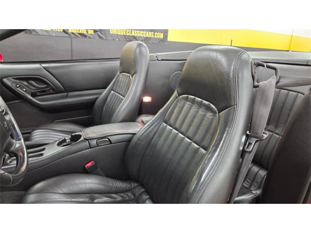 2002 Chevrolet Camaro (CC-2096332) for sale in Mankato, Minnesota