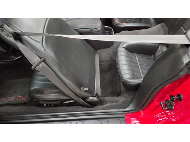 2002 Chevrolet Camaro (CC-2096332) for sale in Mankato, Minnesota