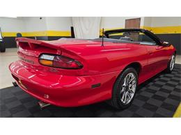 2002 Chevrolet Camaro (CC-2096332) for sale in Mankato, Minnesota