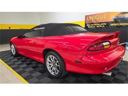 2002 Chevrolet Camaro (CC-2096332) for sale in Mankato, Minnesota