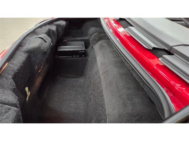 2002 Chevrolet Camaro (CC-2096332) for sale in Mankato, Minnesota