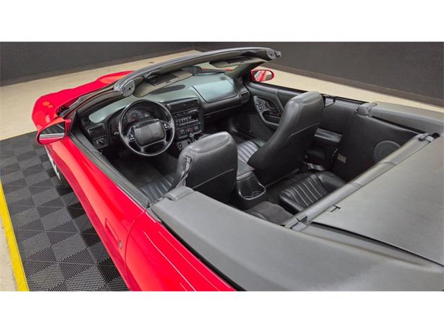 2002 Chevrolet Camaro (CC-2096332) for sale in Mankato, Minnesota