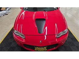 2002 Chevrolet Camaro (CC-2096332) for sale in Mankato, Minnesota
