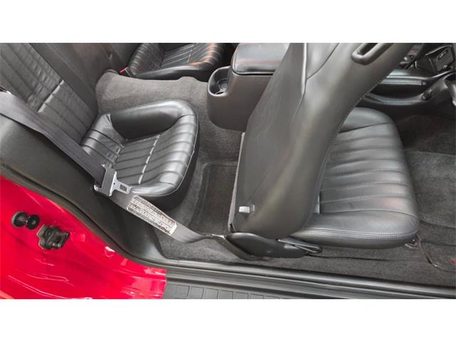 2002 Chevrolet Camaro (CC-2096332) for sale in Mankato, Minnesota