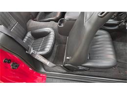 2002 Chevrolet Camaro (CC-2096332) for sale in Mankato, Minnesota