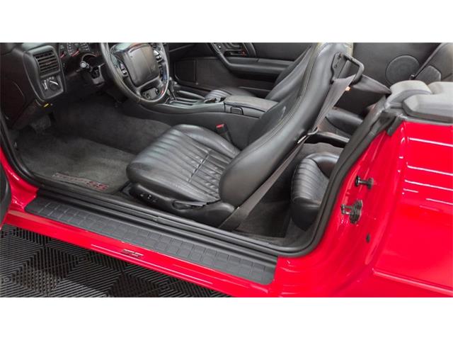 2002 Chevrolet Camaro (CC-2096332) for sale in Mankato, Minnesota