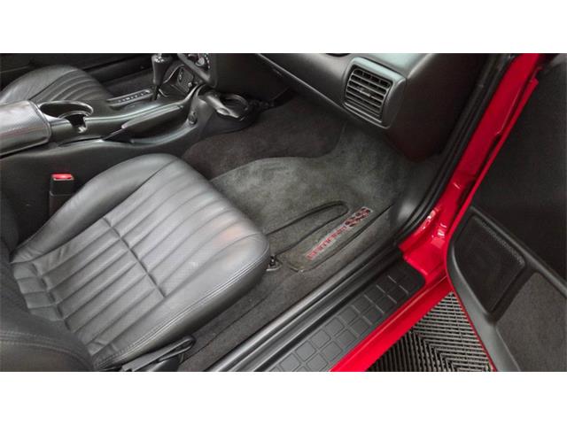 2002 Chevrolet Camaro (CC-2096332) for sale in Mankato, Minnesota