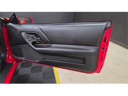 2002 Chevrolet Camaro (CC-2096332) for sale in Mankato, Minnesota