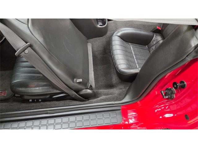 2002 Chevrolet Camaro (CC-2096332) for sale in Mankato, Minnesota
