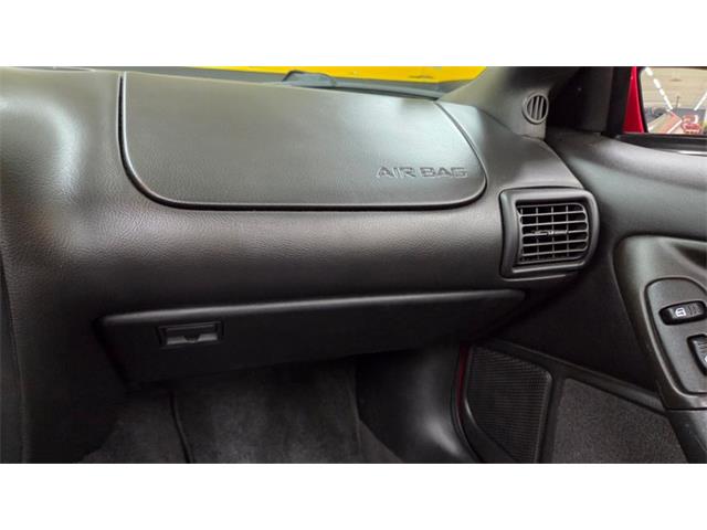 2002 Chevrolet Camaro (CC-2096332) for sale in Mankato, Minnesota