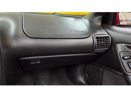 2002 Chevrolet Camaro (CC-2096332) for sale in Mankato, Minnesota