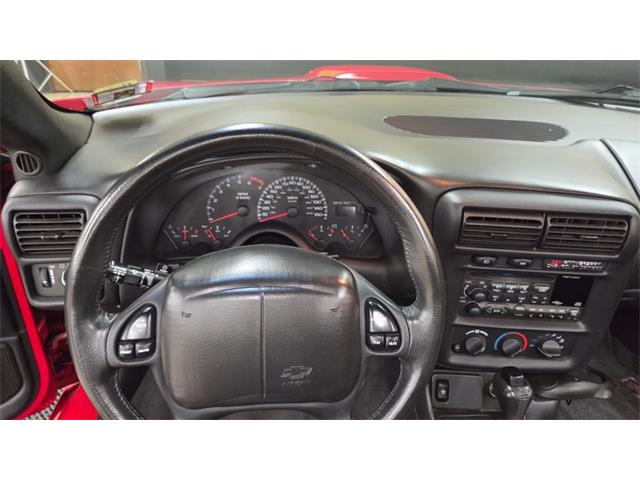 2002 Chevrolet Camaro (CC-2096332) for sale in Mankato, Minnesota