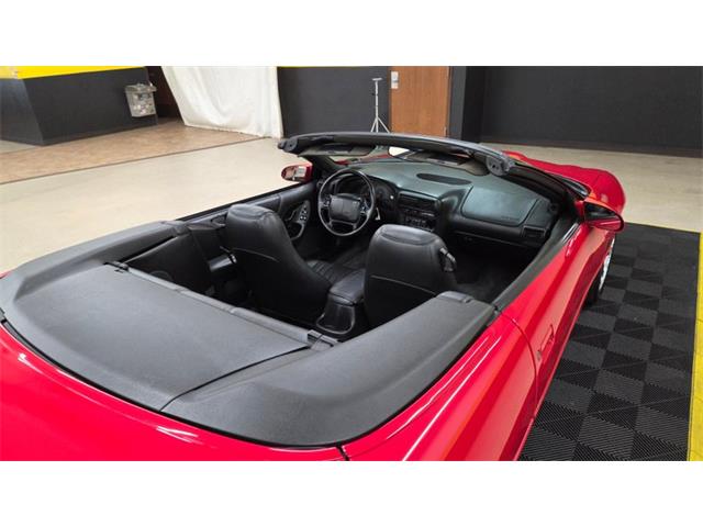 2002 Chevrolet Camaro (CC-2096332) for sale in Mankato, Minnesota
