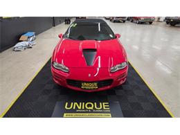 2002 Chevrolet Camaro (CC-2096332) for sale in Mankato, Minnesota