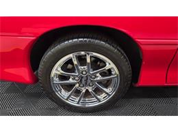 2002 Chevrolet Camaro (CC-2096332) for sale in Mankato, Minnesota