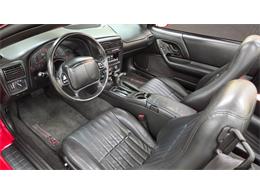 2002 Chevrolet Camaro (CC-2096332) for sale in Mankato, Minnesota