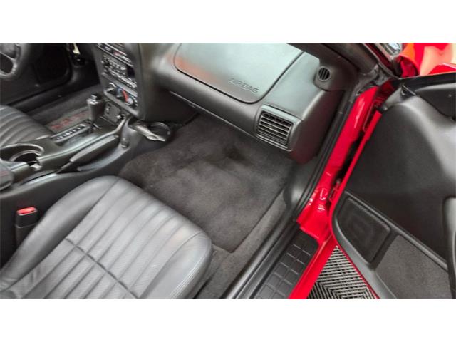 2002 Chevrolet Camaro (CC-2096332) for sale in Mankato, Minnesota