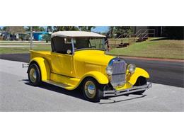 1929 Ford Roadster (CC-2096333) for sale in Cadillac, Michigan