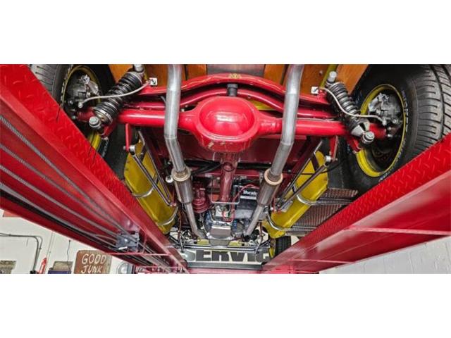 1929 Ford Roadster (CC-2096333) for sale in Cadillac, Michigan