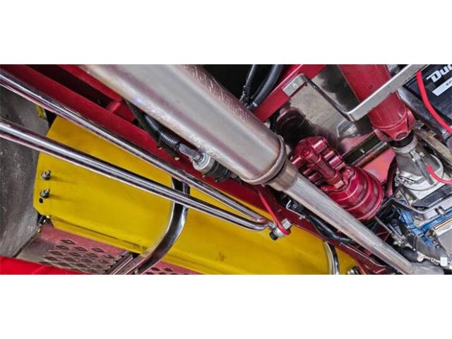 1929 Ford Roadster (CC-2096333) for sale in Cadillac, Michigan