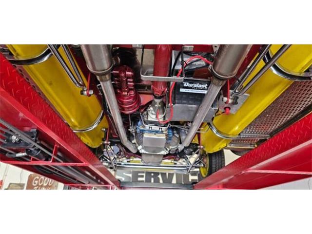 1929 Ford Roadster (CC-2096333) for sale in Cadillac, Michigan