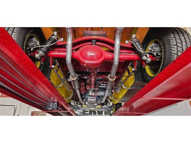 1929 Ford Roadster (CC-2096333) for sale in Cadillac, Michigan