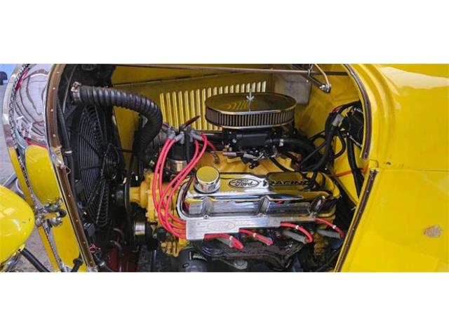 1929 Ford Roadster (CC-2096333) for sale in Cadillac, Michigan