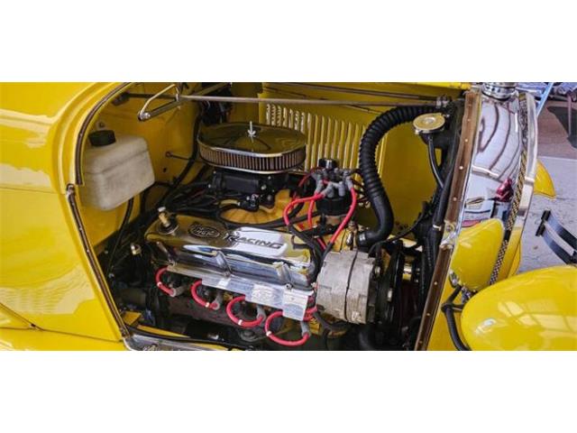 1929 Ford Roadster (CC-2096333) for sale in Cadillac, Michigan