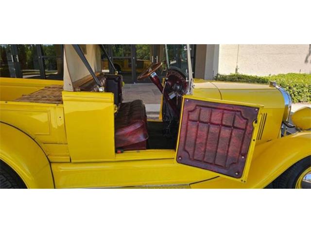 1929 Ford Roadster (CC-2096333) for sale in Cadillac, Michigan