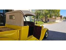 1929 Ford Roadster (CC-2096333) for sale in Cadillac, Michigan