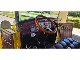 1929 Ford Roadster (CC-2096333) for sale in Cadillac, Michigan