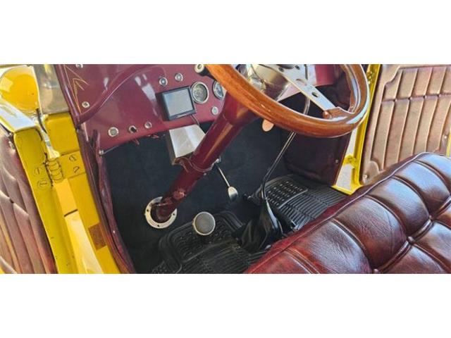 1929 Ford Roadster (CC-2096333) for sale in Cadillac, Michigan