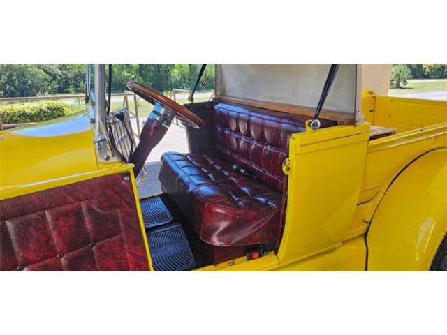 1929 Ford Roadster (CC-2096333) for sale in Cadillac, Michigan