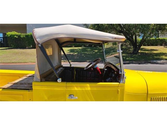 1929 Ford Roadster (CC-2096333) for sale in Cadillac, Michigan