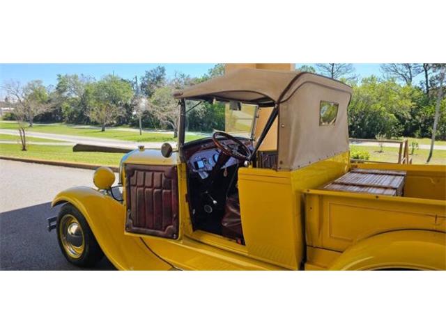 1929 Ford Roadster (CC-2096333) for sale in Cadillac, Michigan
