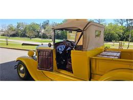1929 Ford Roadster (CC-2096333) for sale in Cadillac, Michigan