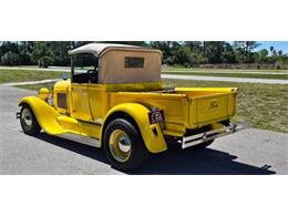 1929 Ford Roadster (CC-2096333) for sale in Cadillac, Michigan