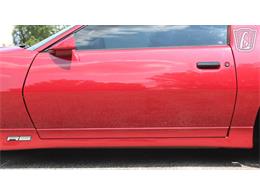 1989 Chevrolet Camaro (CC-2096334) for sale in Crete, Illinois