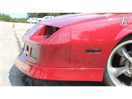 1989 Chevrolet Camaro (CC-2096334) for sale in Crete, Illinois